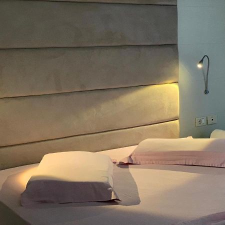 Toti Apartments Tiranë Ngoại thất bức ảnh