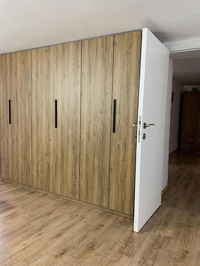 Toti Apartments Tiranë Ngoại thất bức ảnh