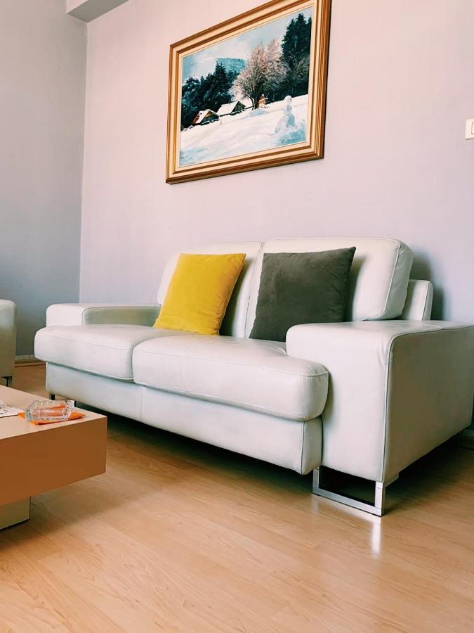 Toti Apartments Tiranë Ngoại thất bức ảnh