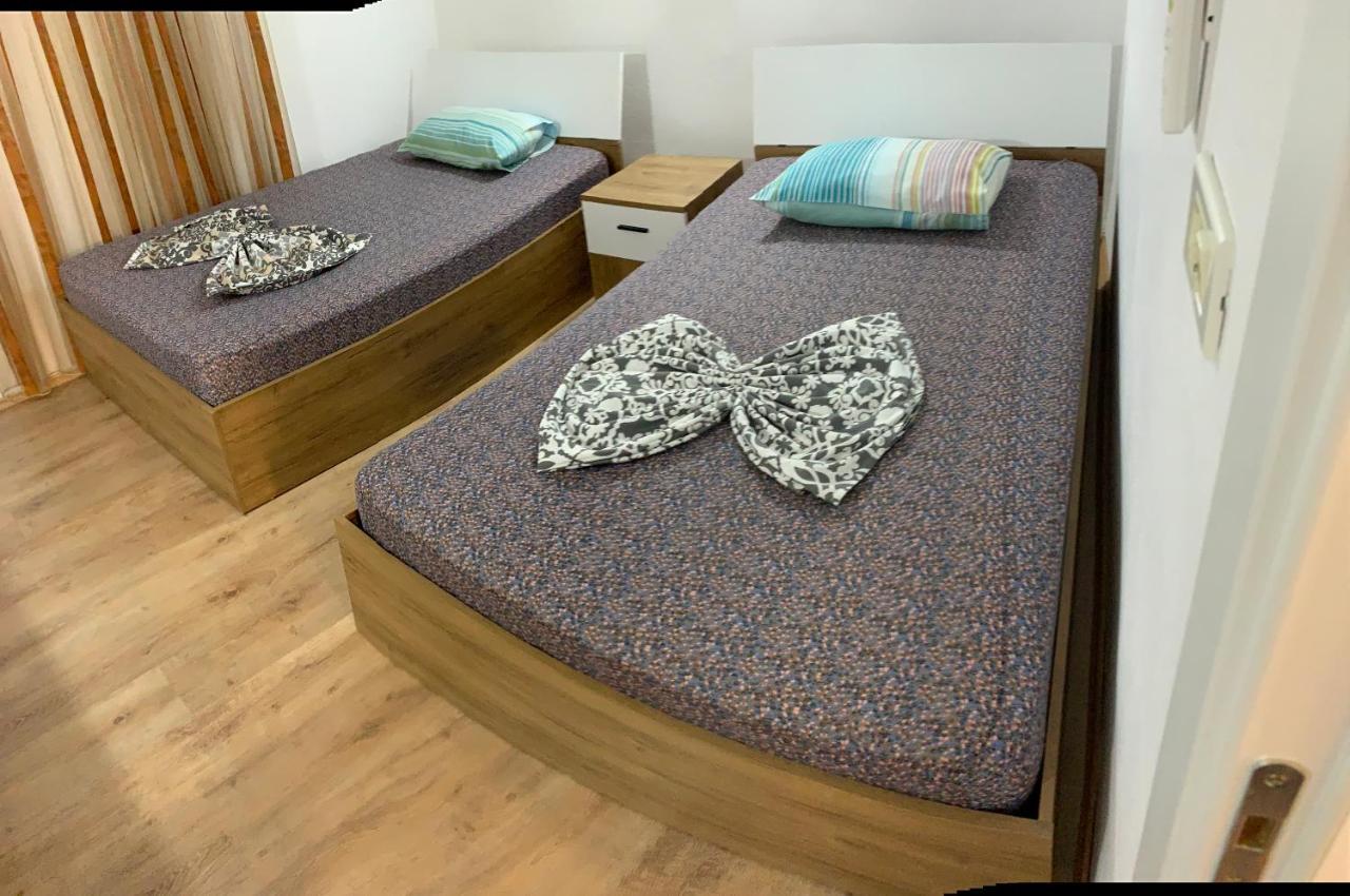 Toti Apartments Tiranë Ngoại thất bức ảnh