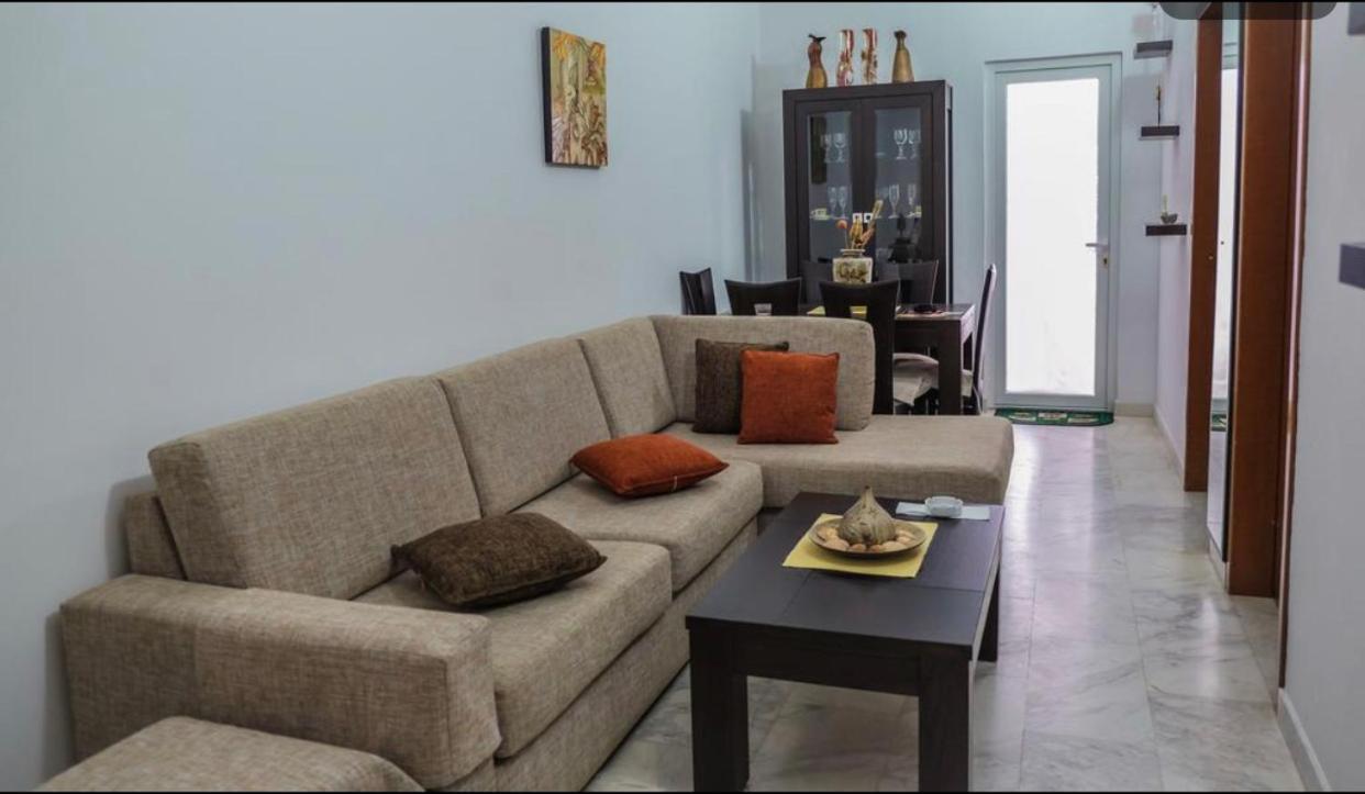 Toti Apartments Tiranë Ngoại thất bức ảnh