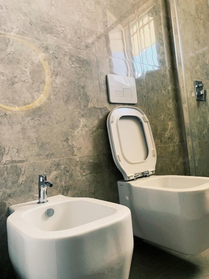 Toti Apartments Tiranë Ngoại thất bức ảnh