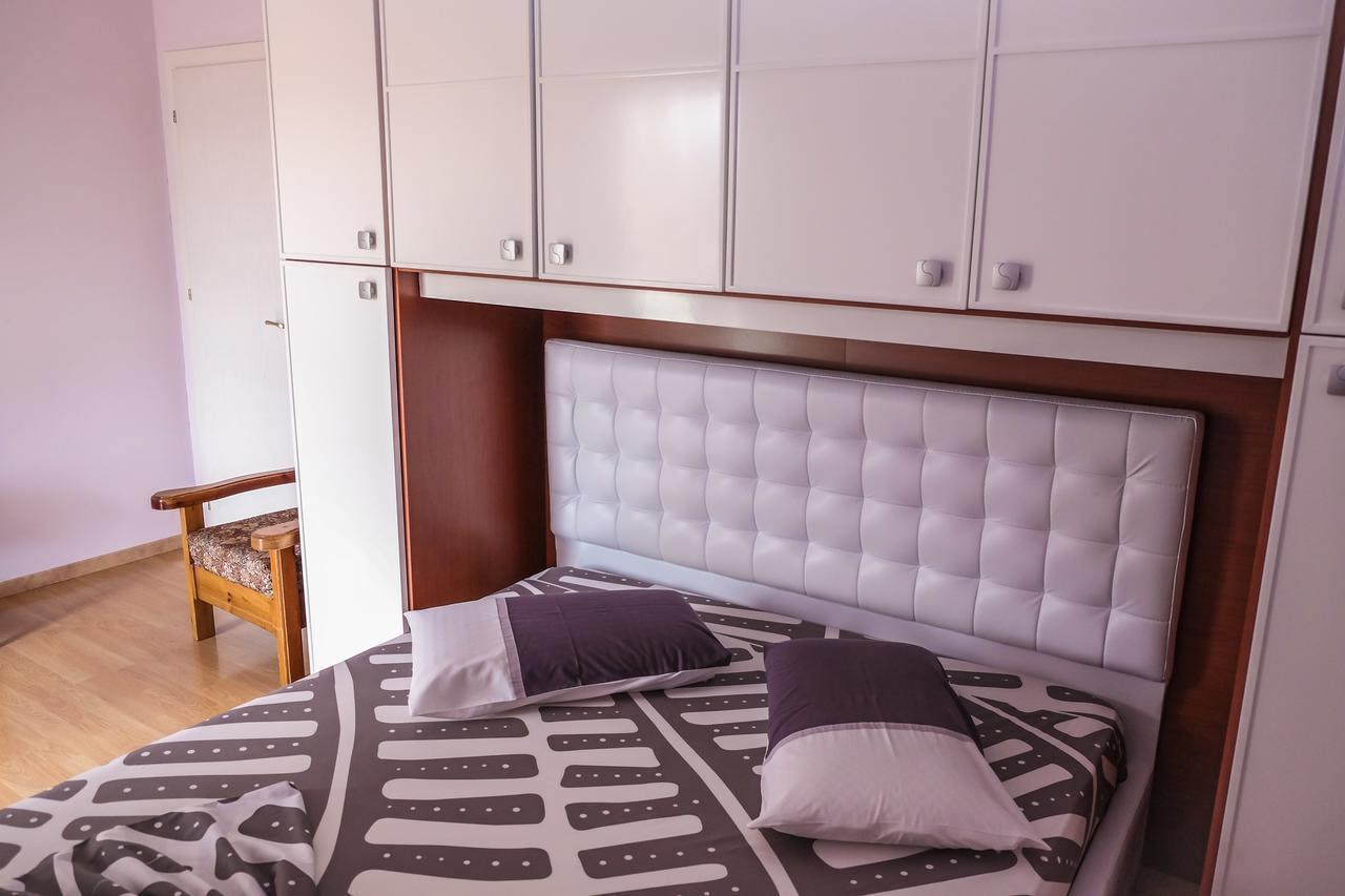 Toti Apartments Tiranë Ngoại thất bức ảnh